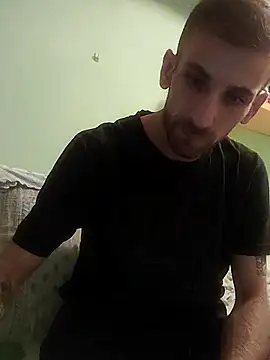 Snapshot of Davlupweed93 chatting on 10.02.25 Davlupweed93 online show from 10.02.25