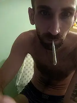 Snapshot of Davlupweed93 chatting on 10.12.25 Davlupweed93 online show from 10.12.25