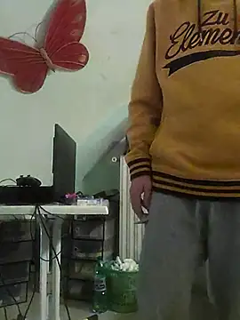 Snapshot of Davlupweed93 chatting on 11.07.25 Davlupweed93 online show from 11.07.25