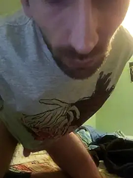 Snapshot of Davlupweed93 chatting on 12.16.25 Davlupweed93 online show from 12.16.25