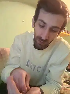 Snapshot of Davlupweed93 chatting on 01.07.26 Davlupweed93 online show from 01.07.26