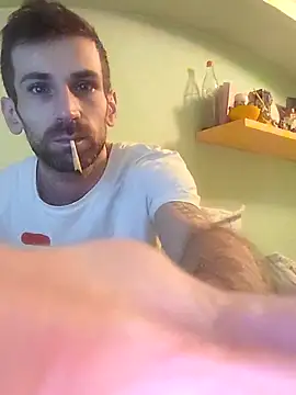 Snapshot of Davlupweed93 chatting on 02.10.26 Davlupweed93 online show from 02.10.26