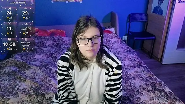 Ruyjin Choi online show from 12.05.24