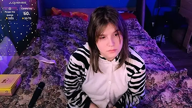 Ruyjin Choi online show from 12.17.24