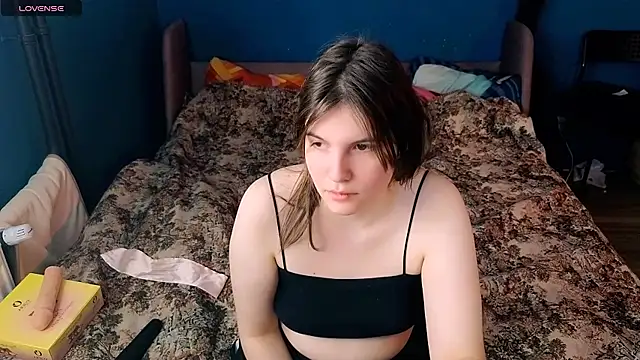 Ruyjin Choi online show from 12.18.24