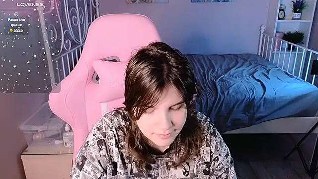 Ruyjin Choi online show from 02.04.25