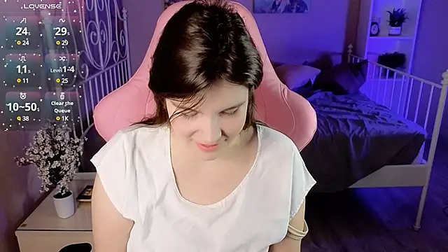 Ruyjin Choi online show from 02.07.25