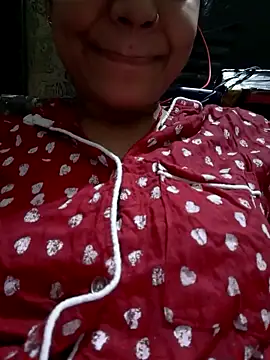 Avantika19 online show from 03.31.26