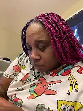 DestinyThickems89 online show from 01.28.25