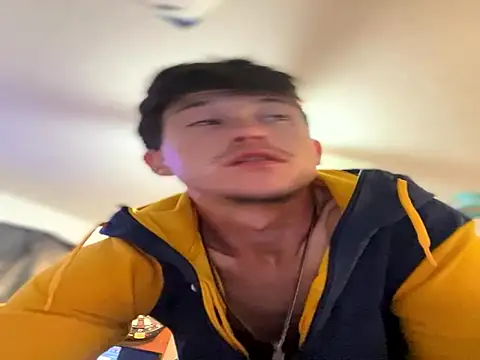 bigdckstud online show from 11.08.25