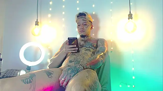 daimond hope666 online show from 02.10.25