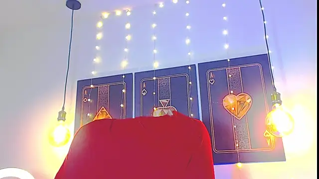 daimond hope666 online show from 02.20.25