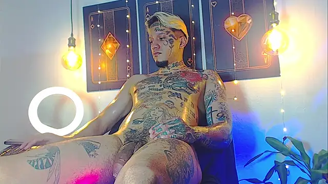 daimond hope666 online show from 02.23.25