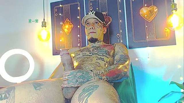 daimond hope666 online show from 03.01.25