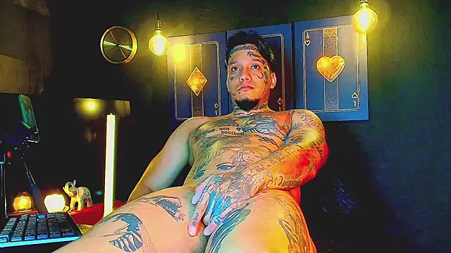 daimond hope666 online show from 11.06.25