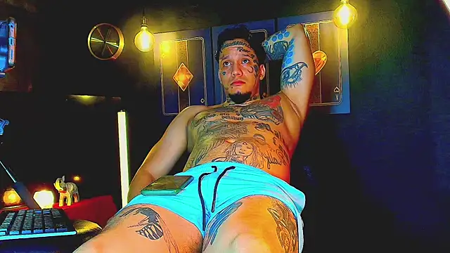 daimond hope666 online show from 11.18.25