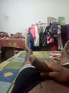 Cute boleh online show from 09.12.25