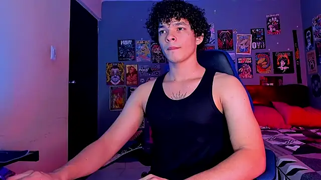 Snapshot of soy_ian_ chatting on 02.06.25 soy ian online show from 02.06.25