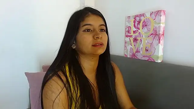 anahi  s online show from 03.05.25