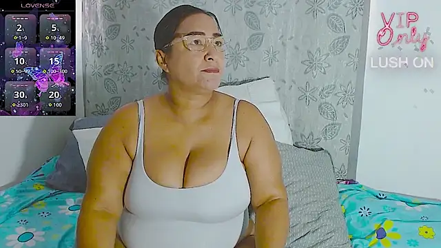 sexy hot carol online show from 06.21.26