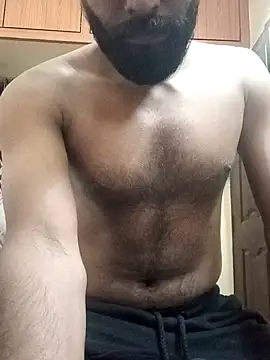 Snapshot of Mathew_Chennai chatting on 01.27.25 Mathew Chennai online show from 01.27.25