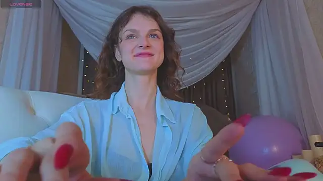 Soo dreamy online show from 11.17.25