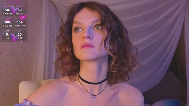 Soo dreamy online show from 11.28.25