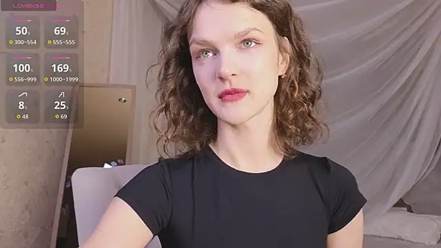 Soo dreamy online show from 03.16.26