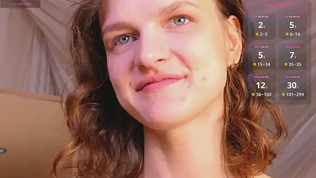 Soo dreamy online show from 03.16.26