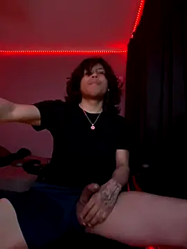 plutomf online show from 10.16.25