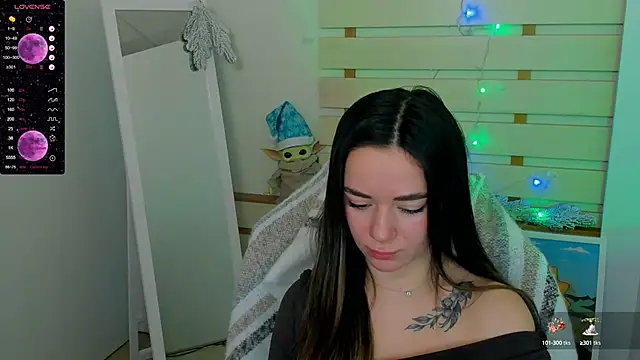 Bella XO online show from 12.13.24