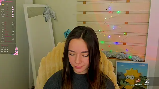 Bella XO online show from 12.14.24