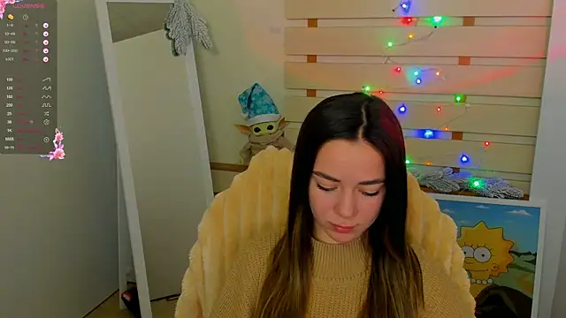 Bella XO online show from 12.15.24