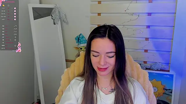 Bella XO online show from 12.16.24