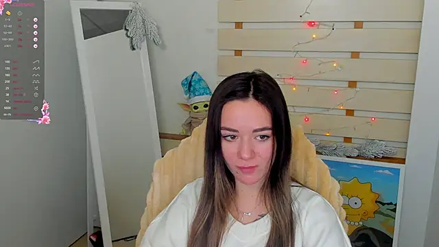 Bella XO online show from 12.16.24