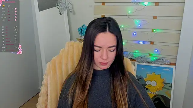 Bella XO online show from 12.23.24