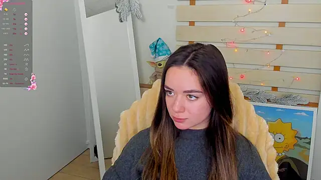 Bella XO online show from 12.23.24