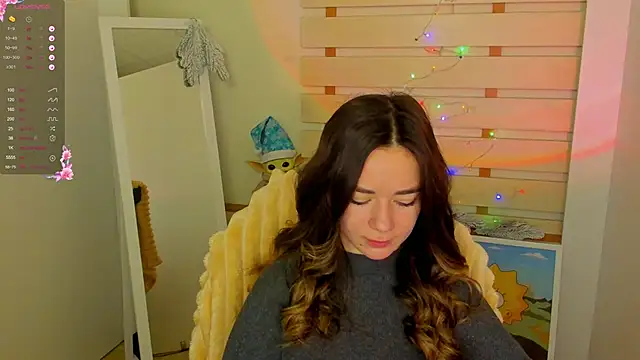 Bella XO online show from 12.25.24