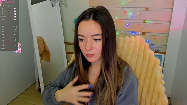 Bella XO online show from 12.27.24