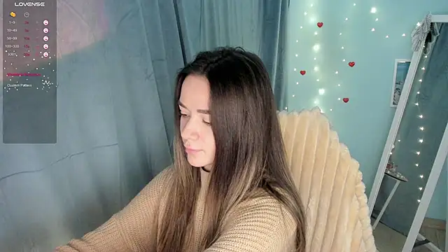 Bella XO online show from 01.02.25