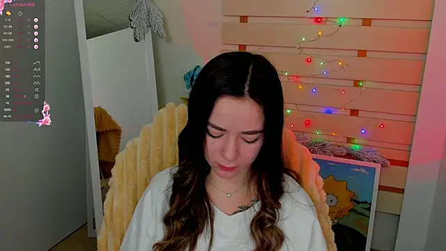 Bella XO online show from 01.08.25