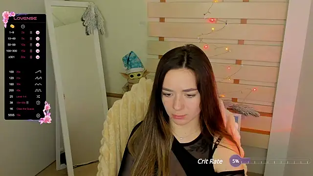 Bella XO online show from 01.22.25