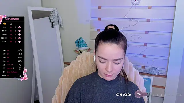 Bella XO online show from 01.27.25