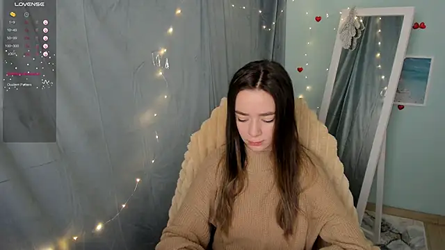 Bella XO online show from 02.05.25