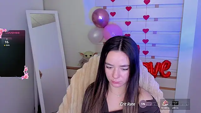 Bella XO online show from 02.19.25