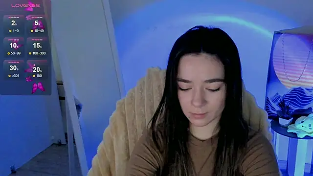 Bella XO online show from 02.23.25