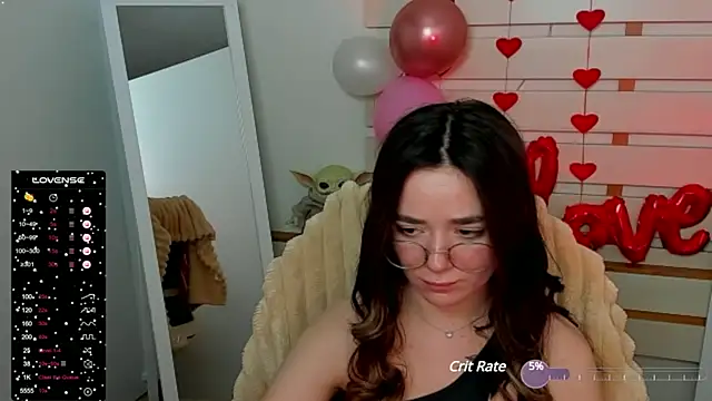 Bella XO online show from 02.26.25