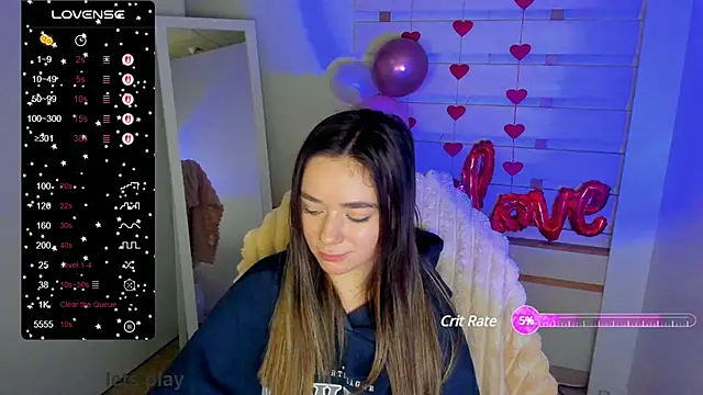 Bella XO online show from 03.05.25