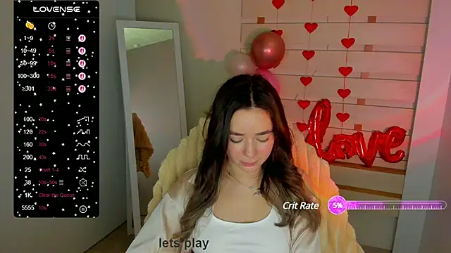 Bella XO online show from 03.07.25