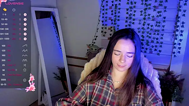 Bella XO online show from 09.18.25